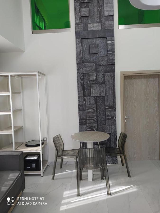 Amalia Deluxe Villas Vrasná Exteriör bild