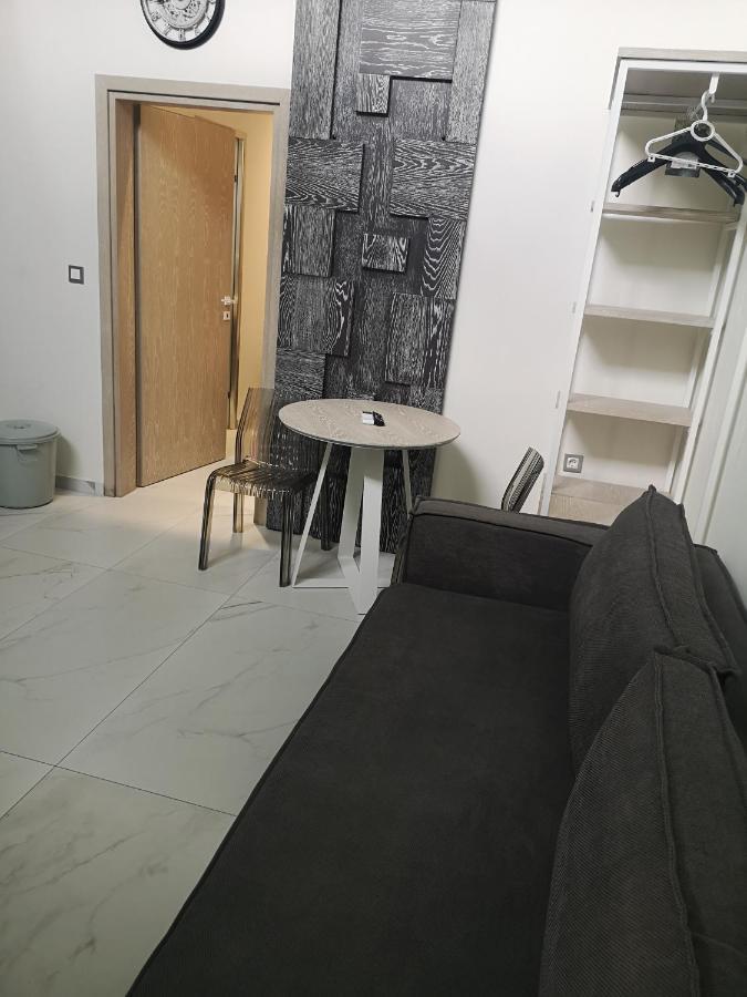 Amalia Deluxe Villas Vrasná Exteriör bild