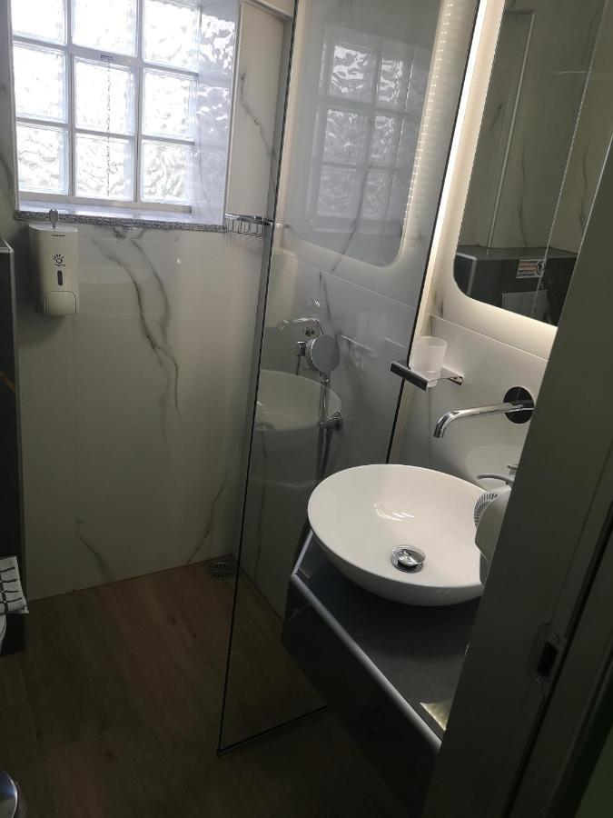 Amalia Deluxe Villas Vrasná Exteriör bild